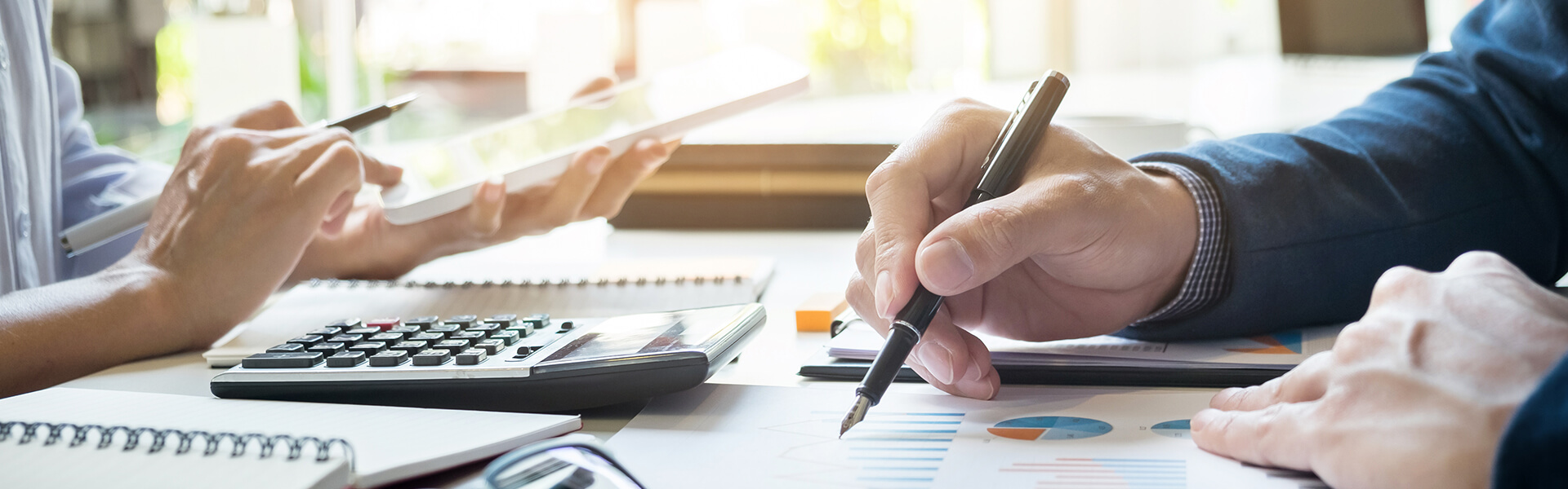 You are currently viewing Small Business Tax Deductions: A Practical List for Indiana Owners